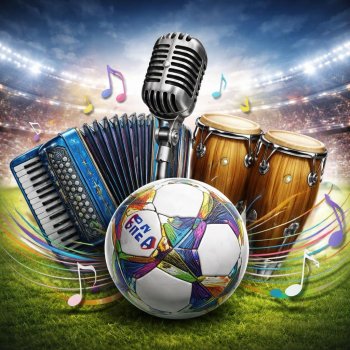 Mundial 2026: 'Por ella', tema de Belinda y Los Ángeles Azules