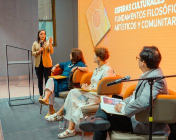 Secretaría de Cultura de Nuevo León presenta libro que documenta el modelo y éxito del programa Esferas Culturales