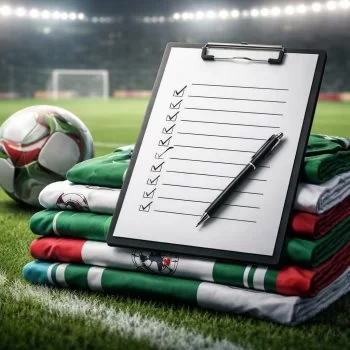 Selección Mexicana: Filtran lista de 15 jugadores de Liga MX para Mundial 2026