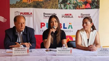 Tepeaca espera más de un millón de visitantes en su Feria del Santo Niño Doctor