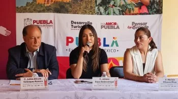 Tepeaca espera más de un millón de visitantes en su Feria del Santo Niño Doctor