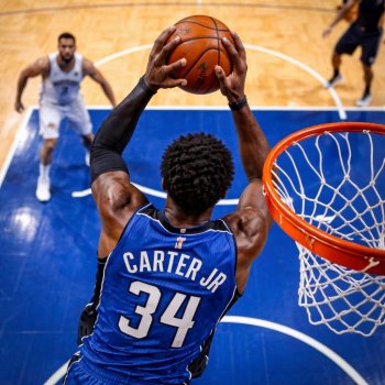 Wendell Carter Jr. brilla en la NBA con récord personal pese a silencio informativo en México