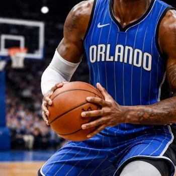 Wendell Carter Jr. consolida su papel clave en Orlando Magic con actuación destacada