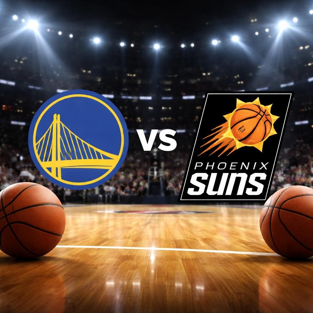 Warriors y Suns definen último boleto a playoffs de la NBA en épico duelo Play-In
