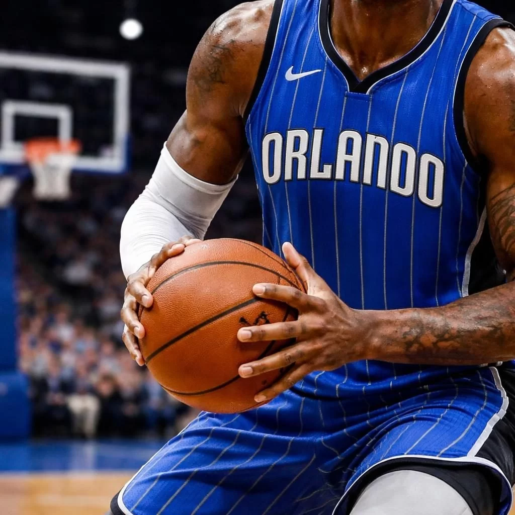 Wendell Carter Jr. consolida su papel clave en Orlando Magic con actuación destacada