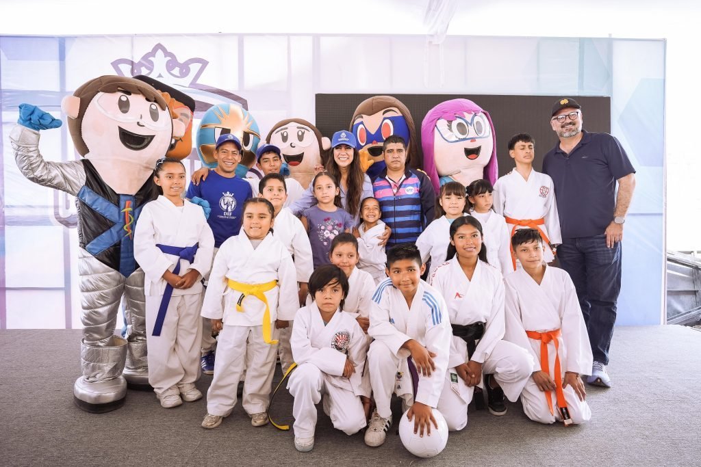 Gobierno de Guanajuato lanza estrategia 'Mi Equipo Es Guanajuato' con transmisión de partidos en espacios públicos