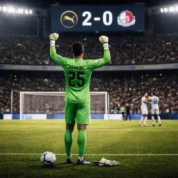 El título es la meta para Pumas: Keylor Navas tras victoria ante Atlético San Luis