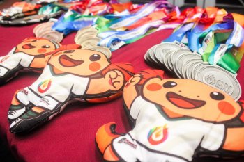 Estado de México, Chihuahua y Jalisco lideran el medallero en breaking de la Olimpiada Nacional CONADE 2026