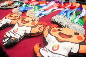 Estado de México, Chihuahua y Jalisco lideran el medallero en breaking de la Olimpiada Nacional CONADE 2026