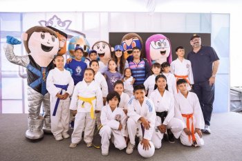 Gobierno de Guanajuato lanza estrategia 'Mi Equipo Es Guanajuato' con transmisión de partidos en espacios públicos