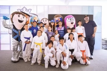 Gobierno de Guanajuato lanza estrategia 'Mi Equipo Es Guanajuato' con transmisión de partidos en espacios públicos