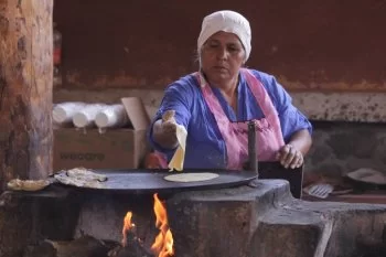 Inauguran festival "Querétaro en Los Pinos" para mostrar riqueza cultural del estado