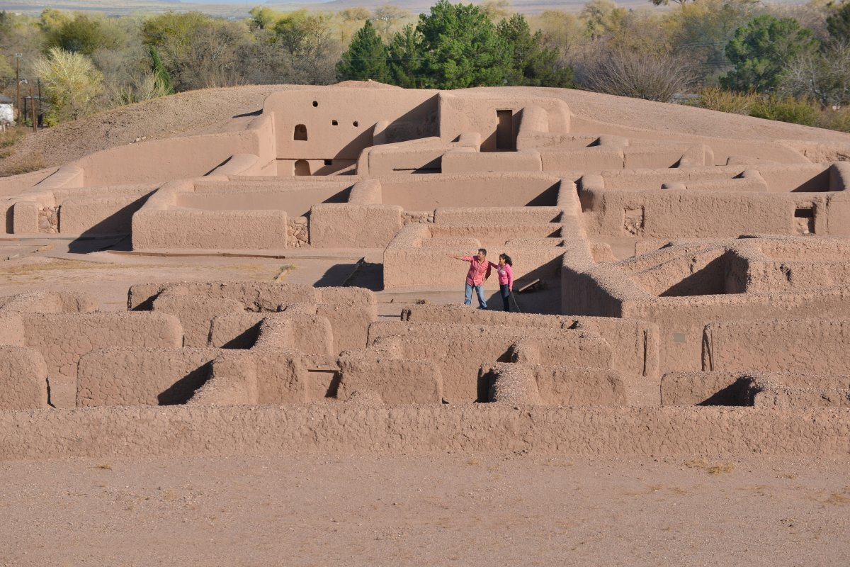 Chihuahua convoca a votar por sus destinos en premios 'Lo Mejor de México 2026'