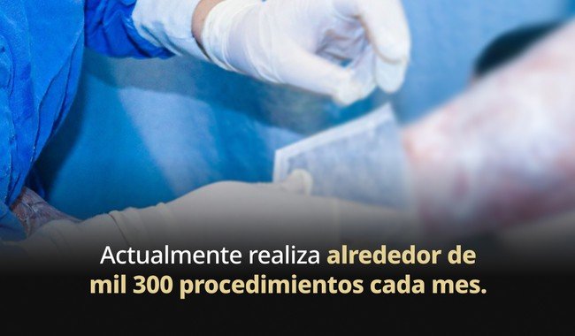 Clínica de Heridas del Hospital Juárez, 29 años de atención especializada y multidisciplinaria