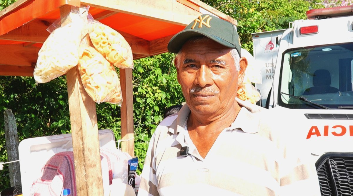 Gobierno de Tabasco impulsa emprendedores locales con Jornadas de Atención en Territorio