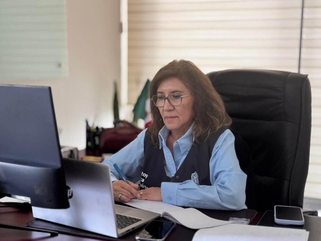 Guanajuato encabeza Mesa Regional Centro-Norte de Procuradurías de Protección a la Infancia