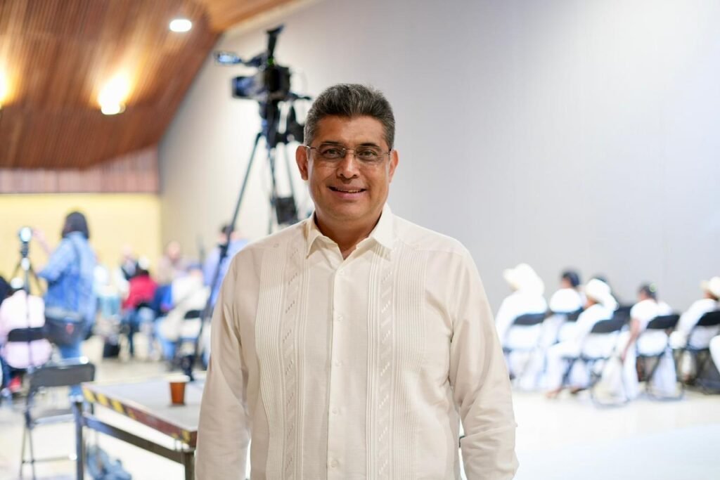 Oaxaca atrae inversiones por 277 mil mdp y genera más de 96 mil empleos