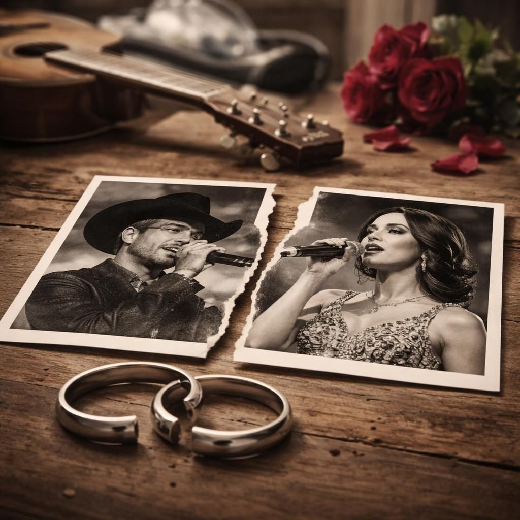 Ruptura de Nodal y Ángela Aguilar es un hecho: Infante asegura que el cantante ya abandonó su hogar