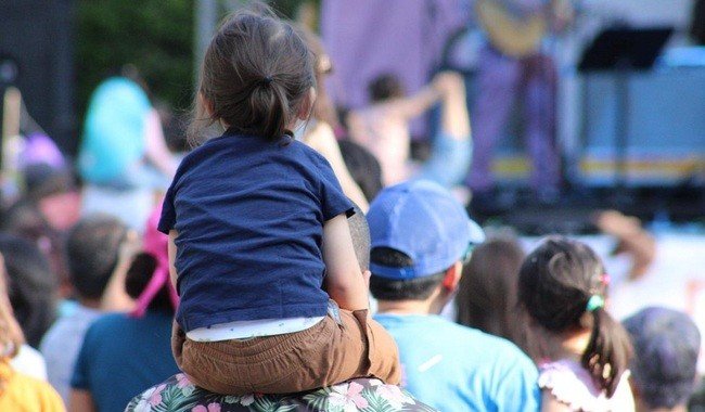 Secretaría de Cultura presenta Festival de los Monstruos del Bosque por Día del Niño