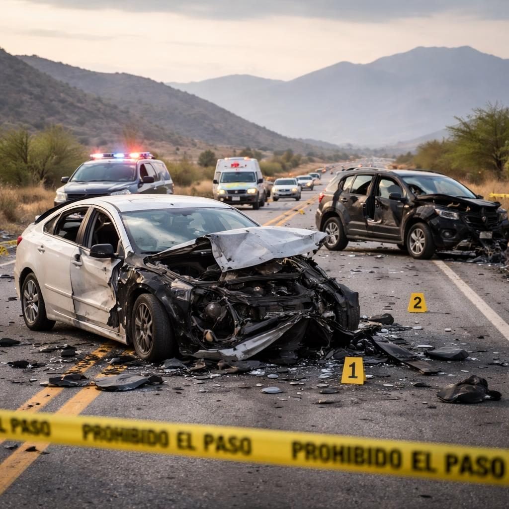 Sheinbaum asegura que su gobierno no sabía de agentes de EU en Chihuahua