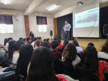 AMEQ anuncia renovación del programa Tarifa Unidos para estudiantes y personal de servicio