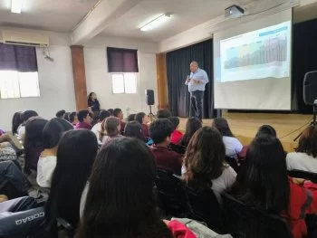 AMEQ anuncia renovación del programa Tarifa Unidos para estudiantes y personal de servicio