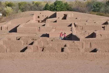 Chihuahua convoca a votar por sus destinos en premios 'Lo Mejor de México 2026'