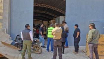 Clausuran cinco empresas en Villa de Pozos por incumplir medidas de seguridad