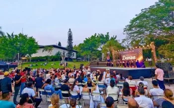 Colima celebra Día Internacional de la Danza con maratón de clases y homenaje