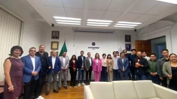Estudiantes de la UTH destacan en Foro Start-Up con proyecto 'Tostacha'