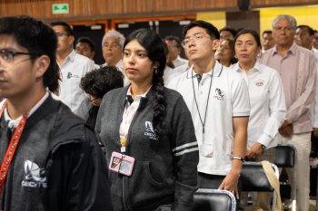 Firman convenio para que egresados del Cecyteo ingresen directo al TecNM