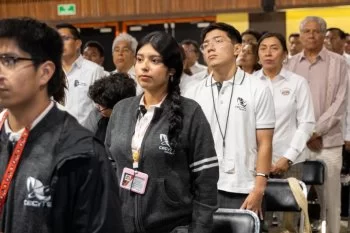 Firman convenio para que egresados del Cecyteo ingresen directo al TecNM