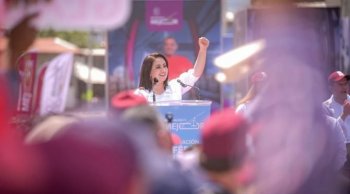 Gobierno de Michoacán inaugura teleférico en Uruapan con inversión histórica en movilidad