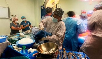 Guanajuato registra aumento sostenido en donación de órganos y trasplantes