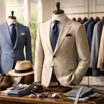 Hackett London y Erik Hayser: cómo llevar la sastrería inglesa hoy