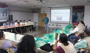 INIFAP recibe y resguarda 55 accesiones de maíz nativo de Colima y Nayarit