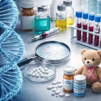 IPN desarrolla modelo de medicina personalizada para mejorar tratamiento de cáncer infantil