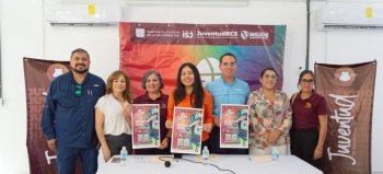 ISJuventud e INSUDE lanzan convocatoria para la Carrera del Día del Estudiante 5K en La Paz