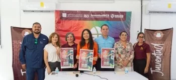 ISJuventud e INSUDE lanzan convocatoria para la Carrera del Día del Estudiante 5K en La Paz