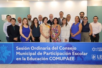León supera metas educativas con apoyos, hábitos saludables y actividades formativas