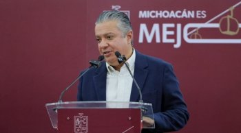 Michoacán recauda más de mil 184 mdp por refrendo vehicular 2026