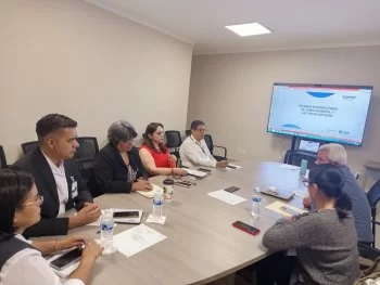Querétaro impulsa plan intersectorial para lactancia materna y tamiz metabólico