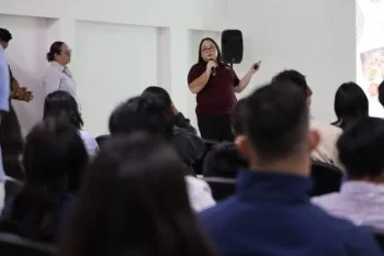 SEDIF y UNIPAZ fortalecen atención a niños con cáncer en Casa Valentina