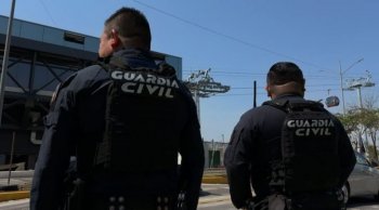 Teleférico de Uruapan cuenta con 48 policías auxiliares para seguridad de usuarios