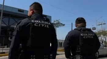 Teleférico de Uruapan cuenta con 48 policías auxiliares para seguridad de usuarios
