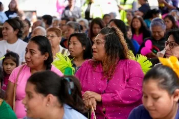Villa de Pozos y CJM entregarán copas menstruales a mujeres jóvenes y con discapacidad