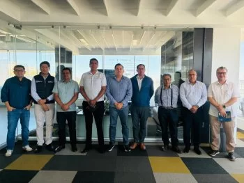 Zacatecas impulsa matrícula en carreras científicas con Exporienta Posgrados Quantum
