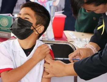 Zacatecas mantiene cinco casos confirmados de sarampión en 2026