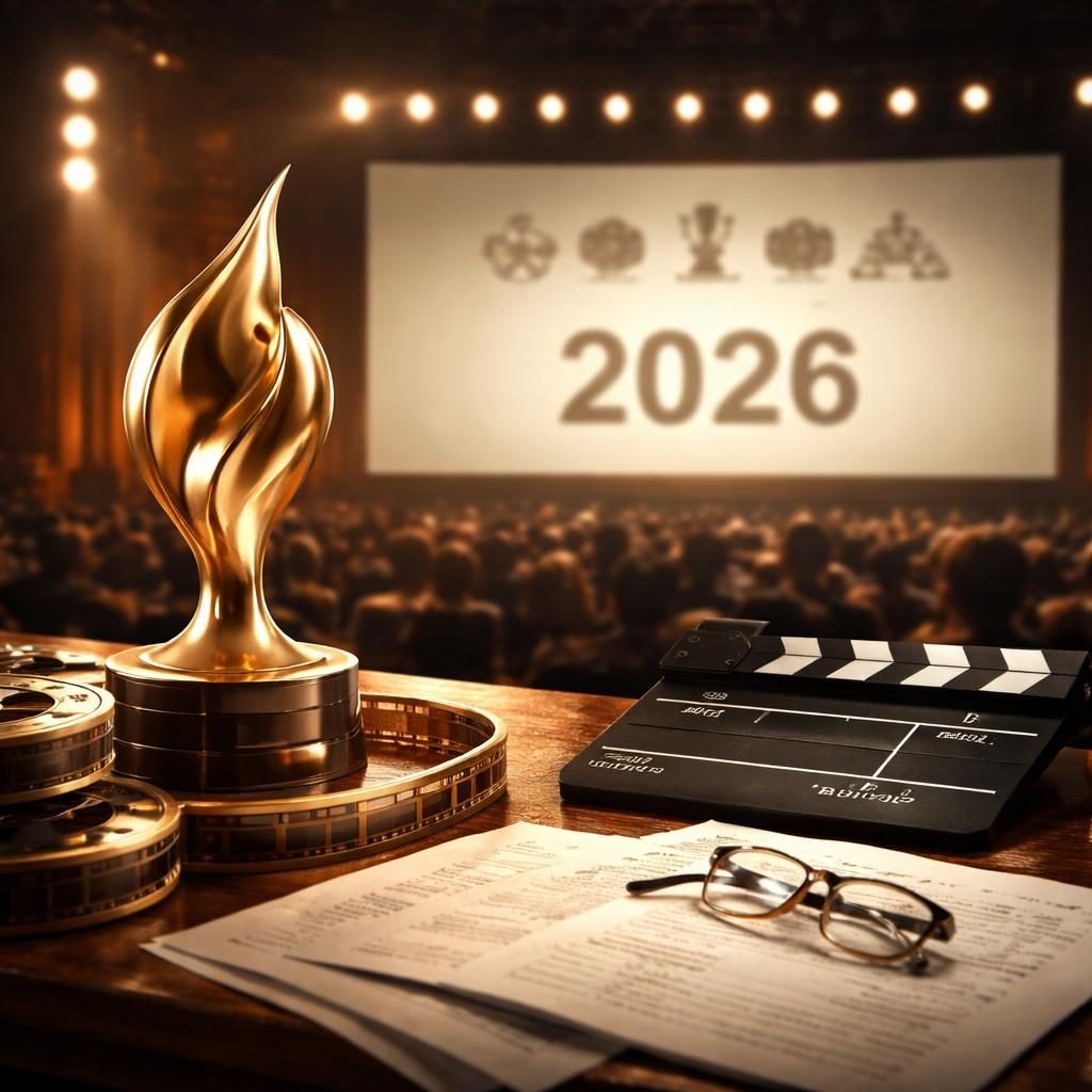 FICG 2026: Industria analiza futuro y destaca estrenos del cine mexicano en Guadalajara