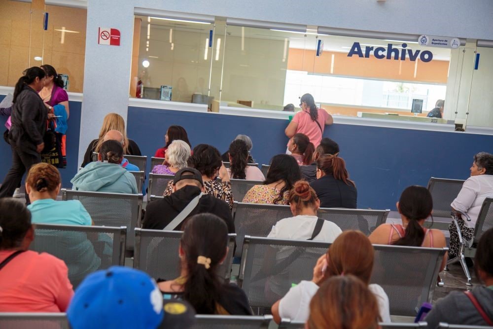 Secretaría de Salud de Guanajuato otorga más de 15 mil citas de especialidad en una semana